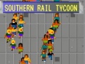 游戏Southern Rail Tycoon
