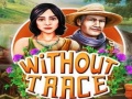 游戏Without Trace