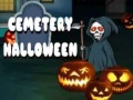 游戏Cemetery Halloween