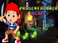 游戏Progeny Robber Escape