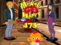 游戏 Monkey Go Happy Stage 473