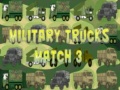 游戏Military Trucks Match 3