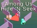 游戏Among US Hide'n Seek 2