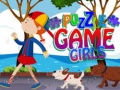 游戏Puzzle Game Girls