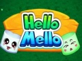 游戏Hello Mello