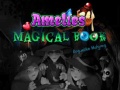 游戏Amelies Magical Book: Rougelike Mahjong