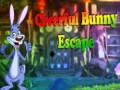 游戏Cheerful Bunny Escape