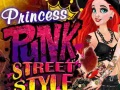 游戏Princess Punk Street Style