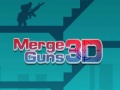 游戏Merge Guns 3D