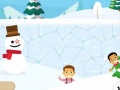 游戏Snowball Mania