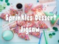 游戏Sprinkles Dessert Jigsaw