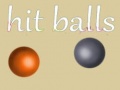 游戏Hit Balls