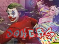 游戏Jokers 