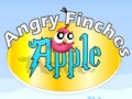 游戏Angry Finches Apple