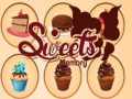 游戏Sweets Memory