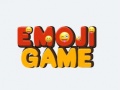 游戏Emoji Game