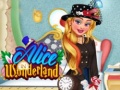 游戏Alice in Wonderland