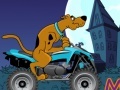 游戏Scooby Doo Trail