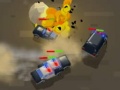 游戏Police Chase: Thief Pursuit