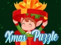 游戏Xmas Puzzle