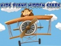 游戏Kids Plane Hidden Stars