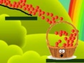 游戏Catch Apple