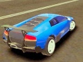 游戏New Modern City Ultimate Car 3D