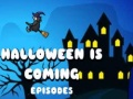 游戏Halloween Is Coming Episode5