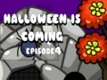 游戏Halloween Is Coming Episode4