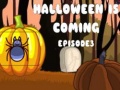 游戏Halloween Is Coming Episode3