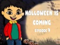 游戏Halloween Is Coming Episode1