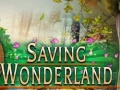 游戏Saving Wonderland