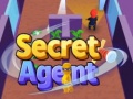 游戏Secret Agent