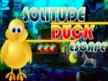 游戏Solitude Duck Escape