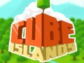 游戏Cube Islands