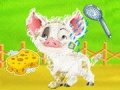 游戏Baby Taylor Farm Tour Caring Animals