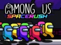 游戏Among Us Space Rush