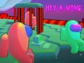游戏Hex-A-Mong