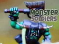 游戏Monster Soldiers