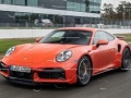 游戏2021 Porsche 911 Turbo Puzzle