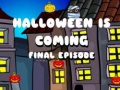 游戏Halloween Is Coming Final Episode