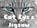 游戏Cat Eye's Jigsaw