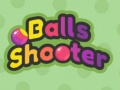 游戏Balls Shooter