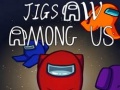 游戏Among Us Jigsaw 