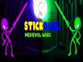 游戏Stick Duel Medieval Wars