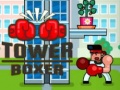 游戏Tower Boxer