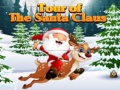 游戏Tour of The Santa Claus