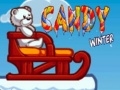游戏Candy winter