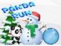 游戏Panda Run