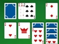游戏xLeague Solitaire
